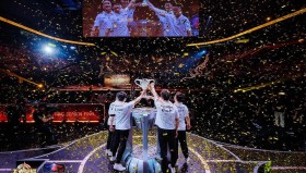 收视新高：AG vs 狼队总决赛观赛峰值破1.5亿