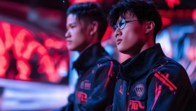 PSG训练赛击败LCK强队GEN，中野联动或成国际赛事黑马