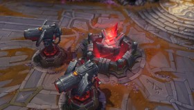 G2战队S15总决赛征程：欧洲法王Caps领衔，电竞豪门冲击冠军