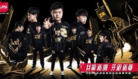 外媒爆料：LOL计划推出比尔吉沃特背景真人衍生剧；Gumayusi喷小天上热搜，小天回应：我心有愧，请求他的原谅！