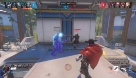 突发状况：多名选手反映服务器延迟波动，影响训练赛质量。