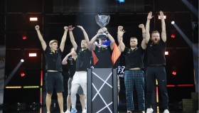 科研失败：EG战队五烟战术惨败引热议