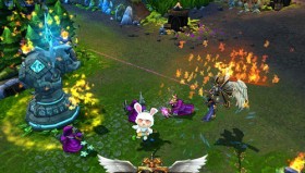 全华班LPL转会期观察：本土选手流动如何重塑战队阵容格局