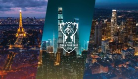 收视新高：TES vs BLG总决赛观赛人数破亿创纪录